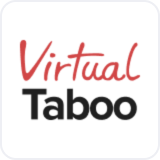 Virtueel taboe