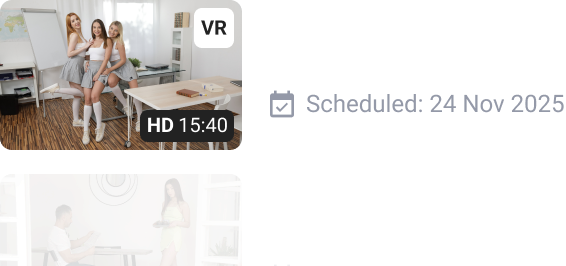 Strategic Publishing Plan